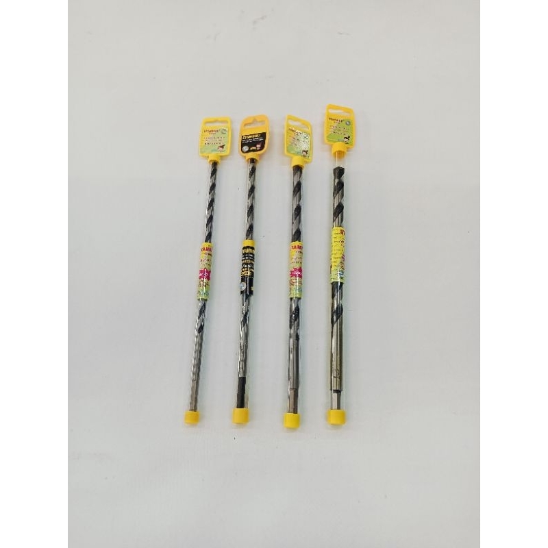Bor tembok stamvick (8x300, 10x300, 12x300, 14x300)