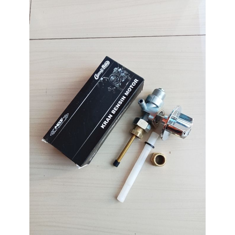 kran keran tiger mos set adaptor pnp cb gl megapro kran bensin tiger adaptor drat kran