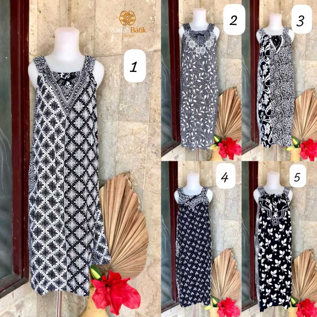 DASTER HENGKY YUKENSI