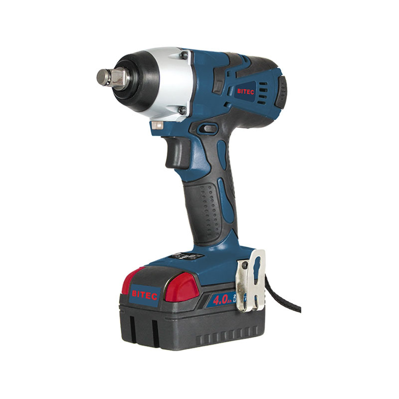Cordless Impact Wrench Bitec BIW 50/400 SC-T