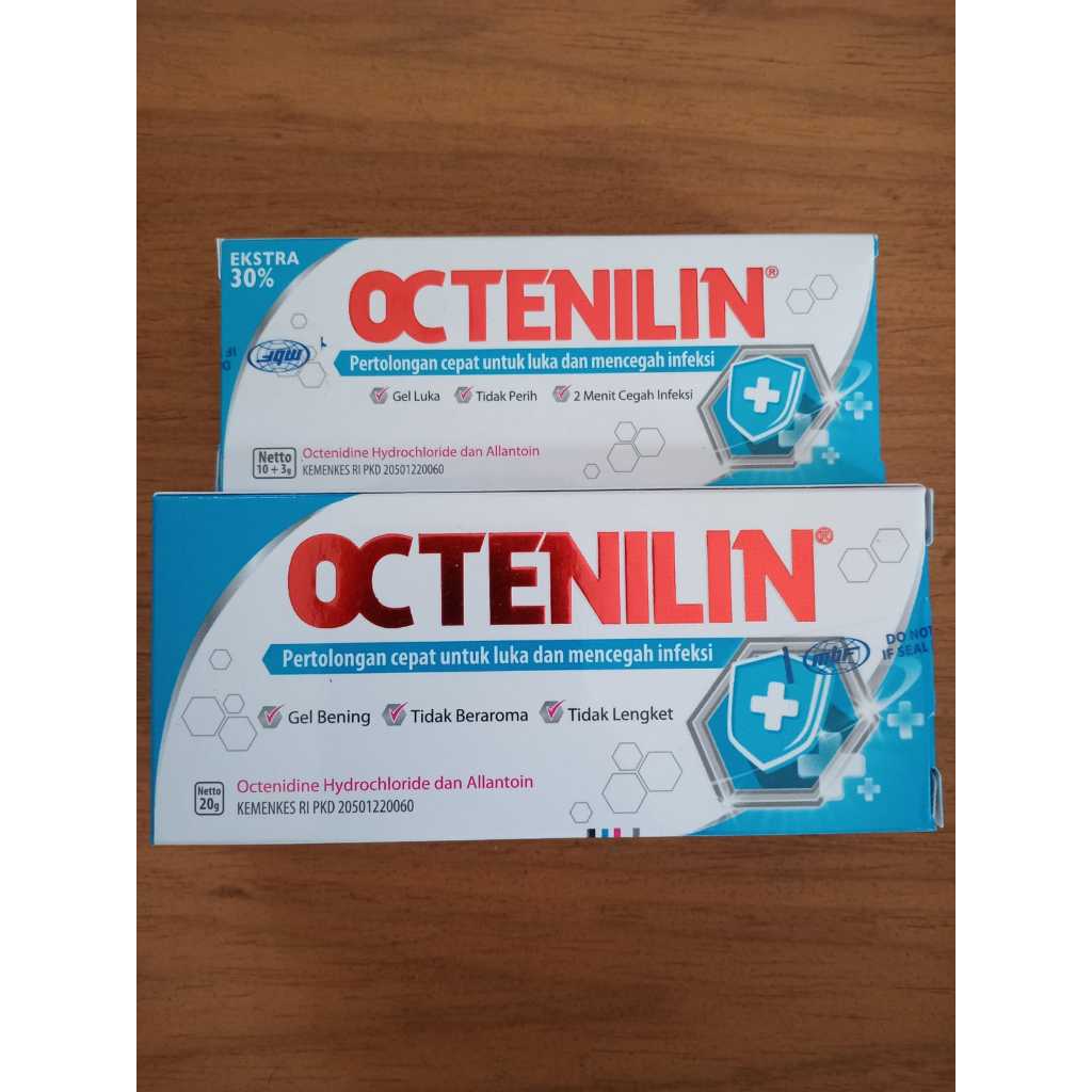 Octenilin Gel