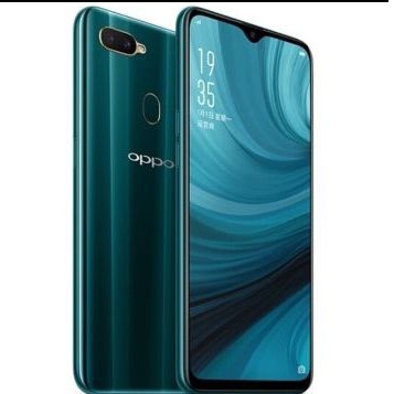 hp oppo A5s