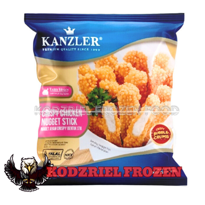 

KANZLER Crispy Chicken Stick 450gr