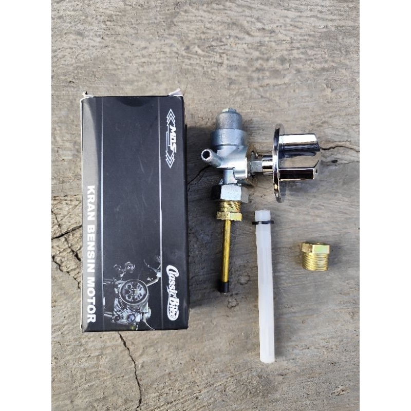 kran keran tiger mos set adaptor pnp cb gl megapro kran bensin tiger adaptor drat kran