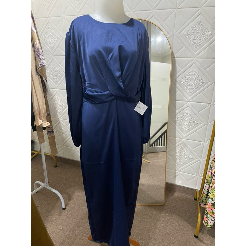 dress preloved caylin