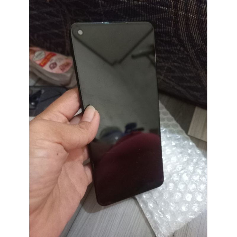 lcd frem realme 9 bukan copotan tapi garansi normal