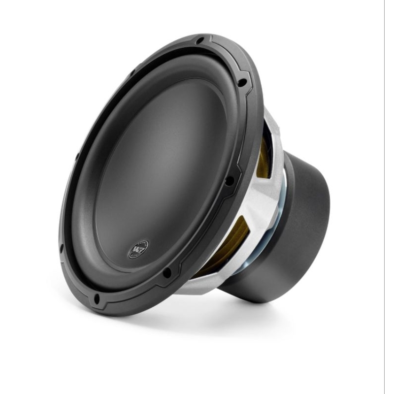 Subwoofer Jl Audio W3V3 W3 V3 10 inch Resmi dan Original