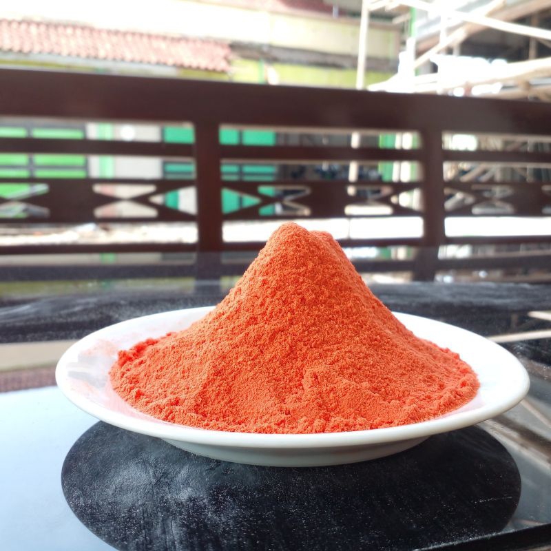 

Bubuk Balado
