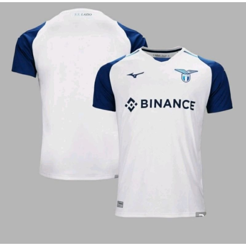 jersey  LAZIO