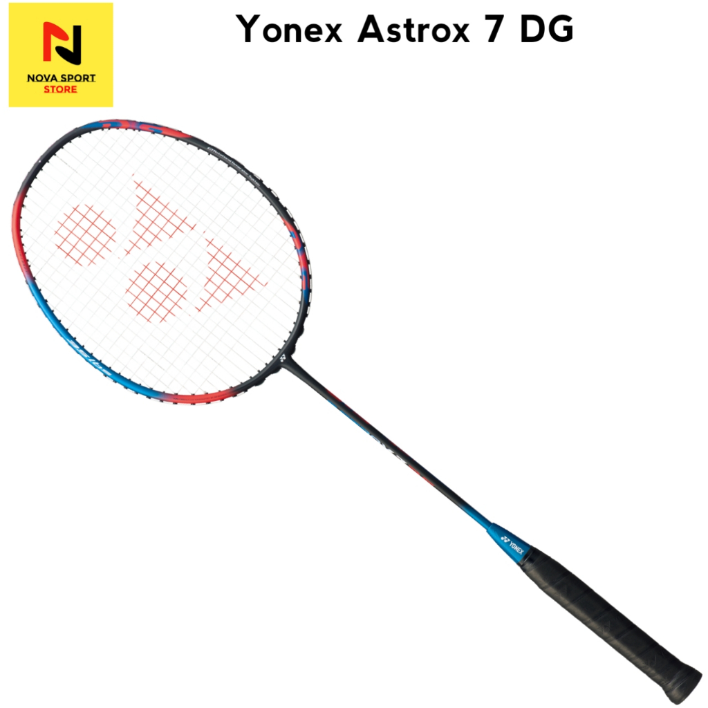 Yonex Raket Badminton Astrox 7 Dg