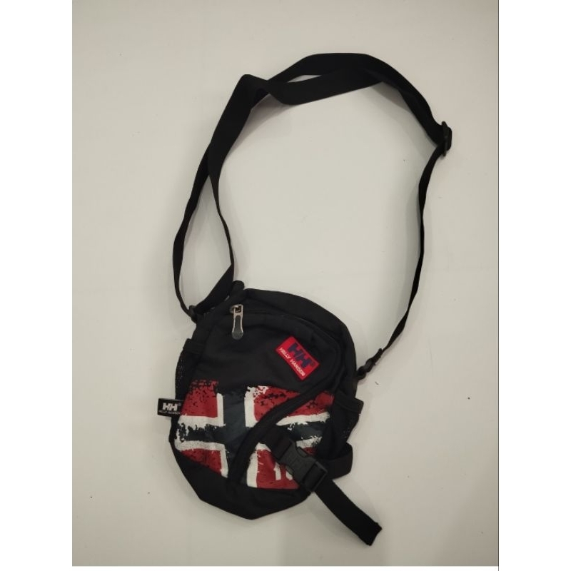 tas selempang by Helly Hansen Sling bag mini