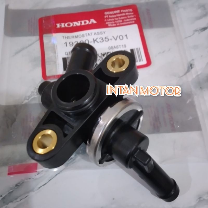 Thermostat PCX 150 New Pcx 150 CBU ADV 150 K35