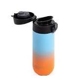 Tupperware xploris easy open flash 450ml termos air harga per 1 pcs