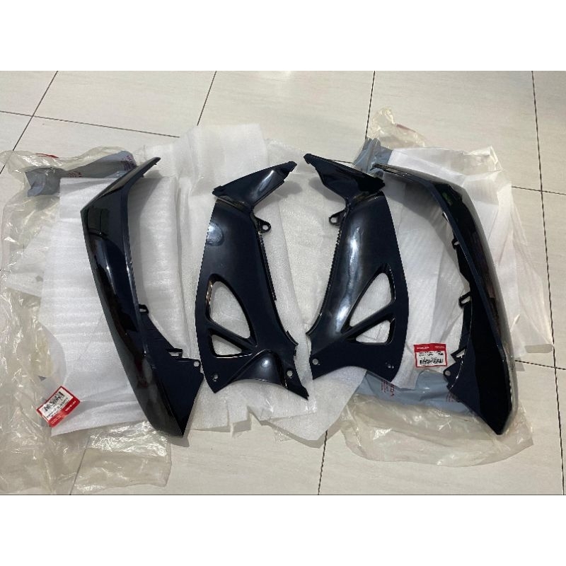 Sayap luar dalam honda kirana original baru AHM