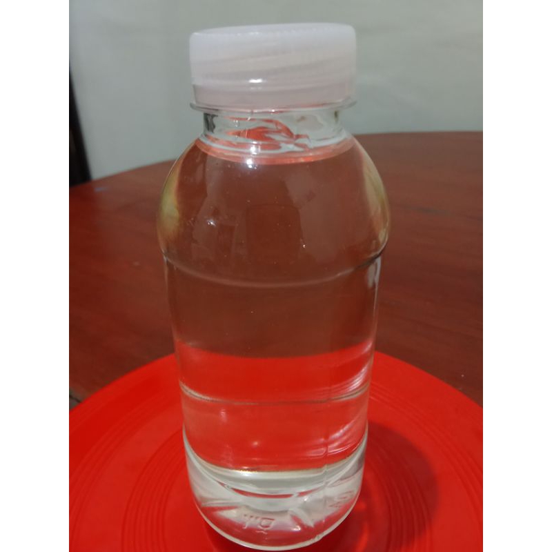 

minyak kelapa murni 100 ml