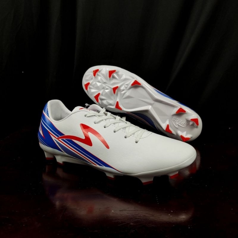 Sepatu Bola - SPECS Lightspeed 20 FG