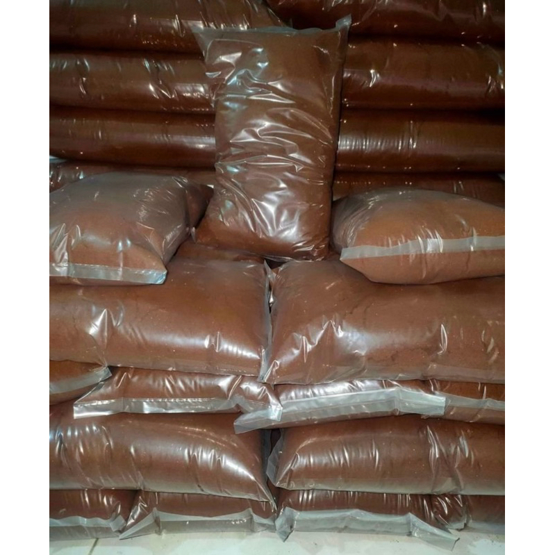 

Kopi Bubuk Pandawa 200gram