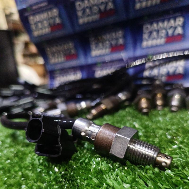 SENSOR 02 OXIGEN SENSOR KNALPOT VARIO 125 150 BEAT FI BEAT ESP ORIGINAL