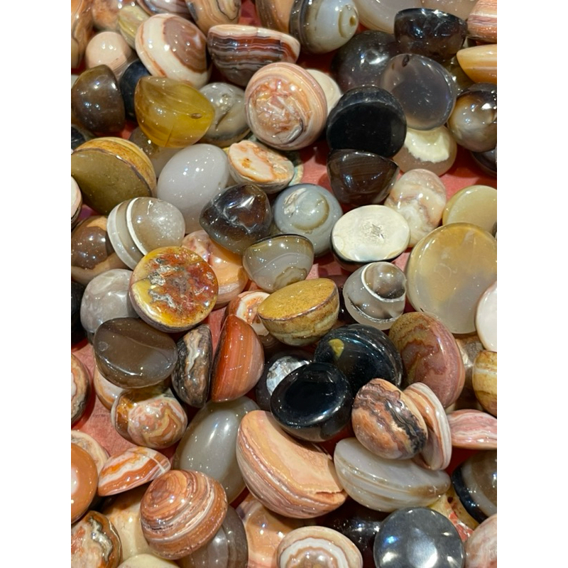 BATU AKIK SULAIMAN BULAT 1 KODI