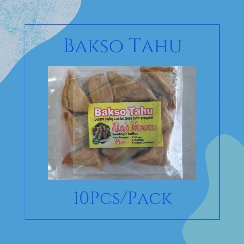

Bakso Tahu Aban Mon