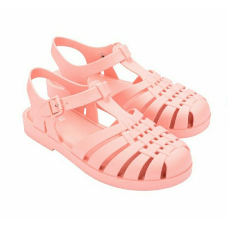 melissa possession Ad light pink