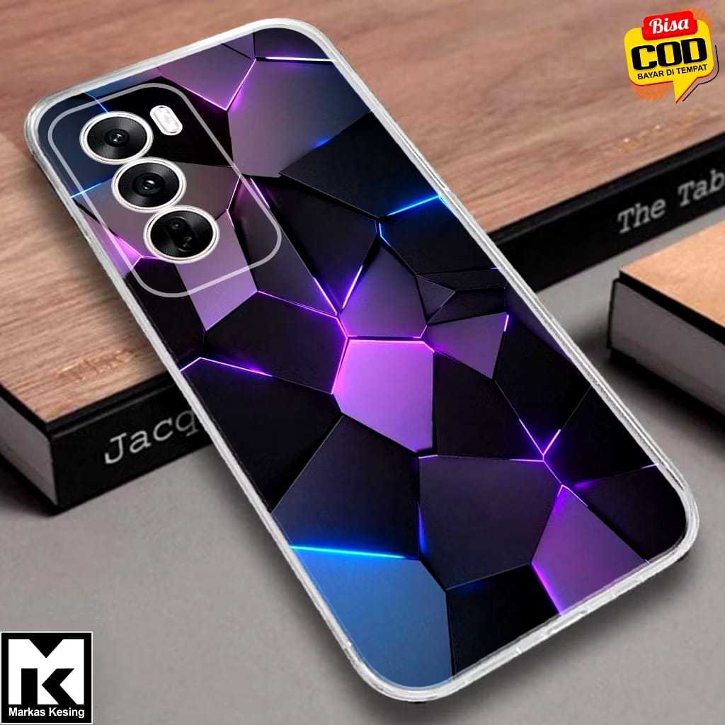 Case Vivo Y91 / Y93 / Y95 - Casing Vivo Y91 / Y93 / Y95 - ( LIGHT ) - Case Hp - Casing Hp Terbaru - 
