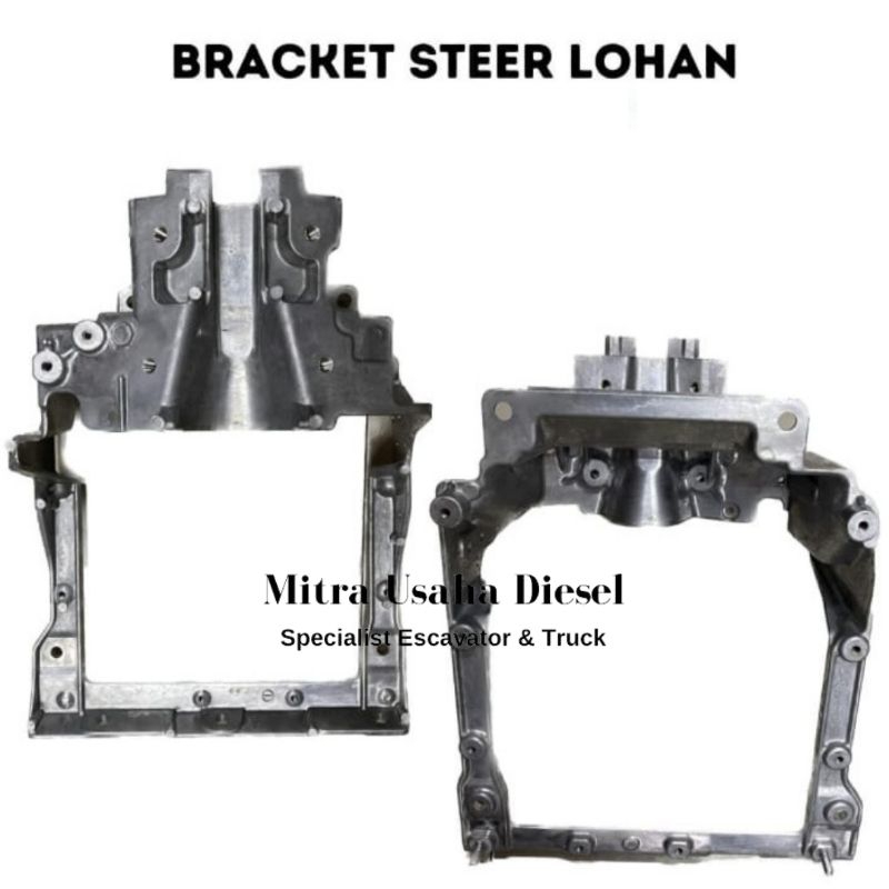 SUPPORT SUB ASSY 55108-EW020 DUDUKAN
BRAKET STIR HINO 500 FM260 FM280