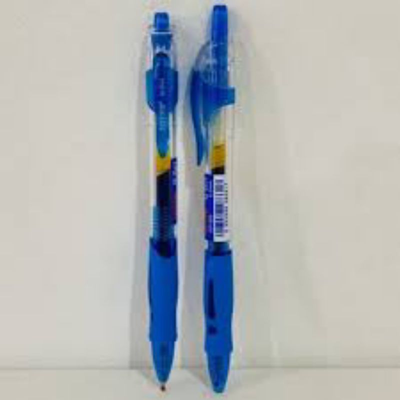 

Ballpoint Pen Biru 30
