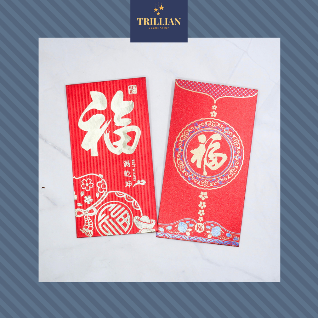 

Angpao Premium