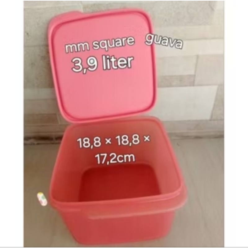 

mm square 2 / mm square 3 (harga satuan ya kak)