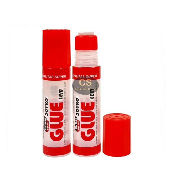 

Lem Cair JOYKO Glue GL-R50 (50ml)