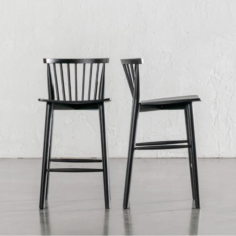 Kursi Bar / Kursi Cafe / Kursi Bar Kayu Jati / Kursi Bar Minimalis / Kursi Tinggi  / Furniture Expor