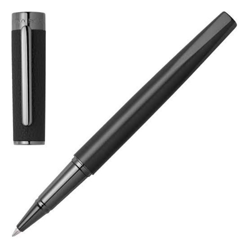 

HUGO BOS ROLLERBALL CORIUM BLACK
