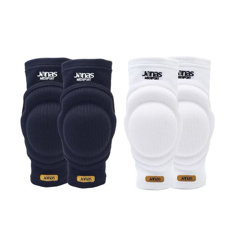 JONAS ELBOWPAD CRUSADE ZERO - JONAS ELBOWPAD PRO TOUCH - PELINDUNG SIKUT KIPER FUTSAL