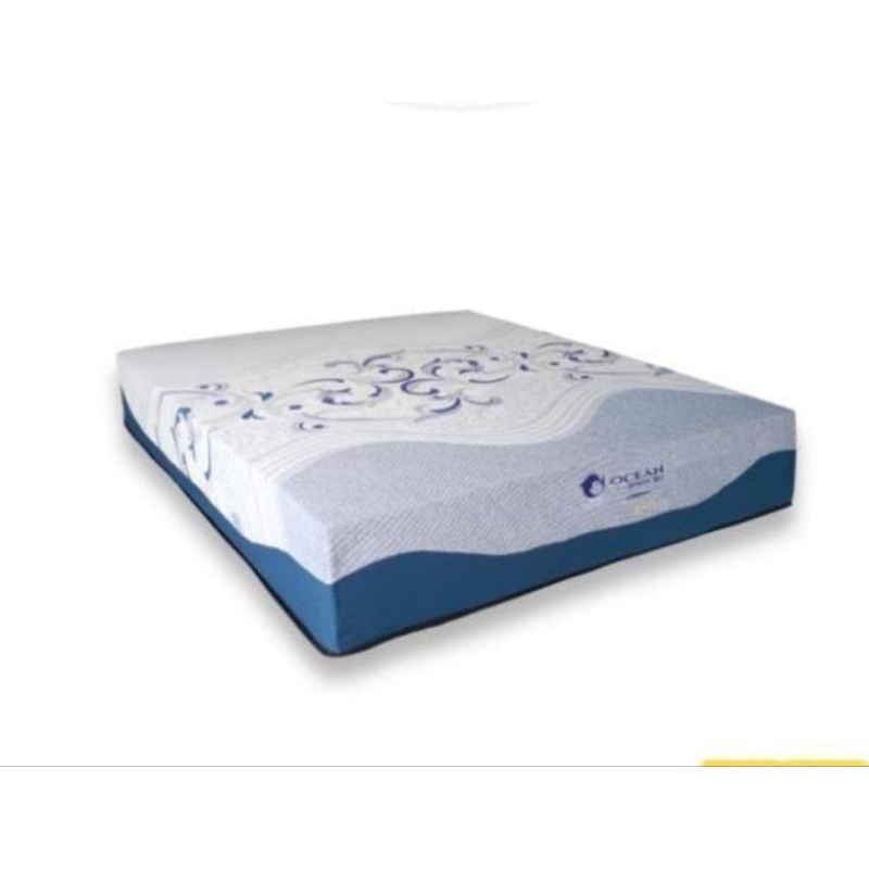 SPRING BED OCEAN MINIMALIS KASUR SPRING BED TERBARU SPRING BED FORTE ORI