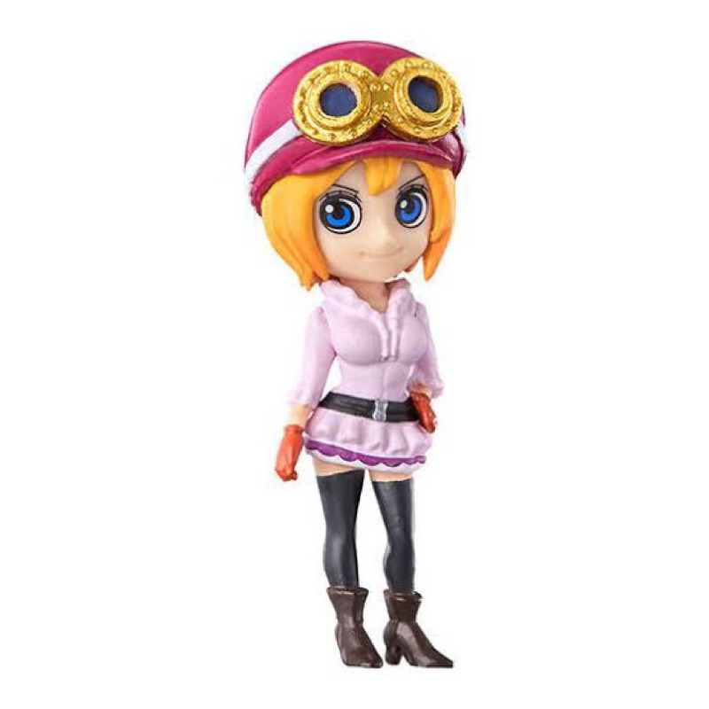 One Piece- KOALA Gachapon Gashapon Bandai