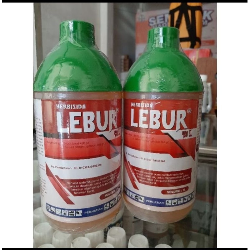Lebur 480 Sl 1L