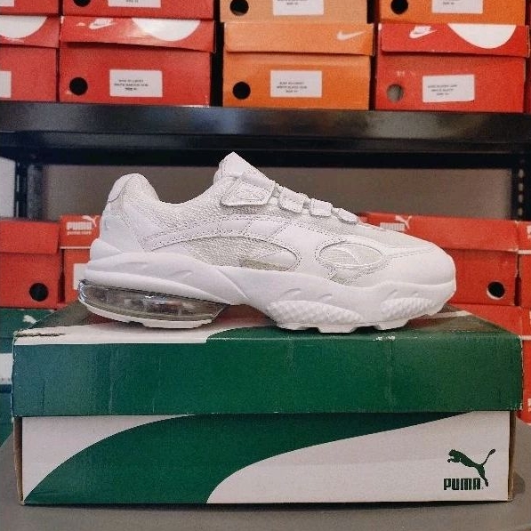 PUMA CELL VENOM REFLECTIVE