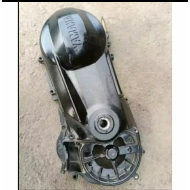 blok cvt blok selah Yamaha Mio m3 Mio z kosongan seken original copotan motor