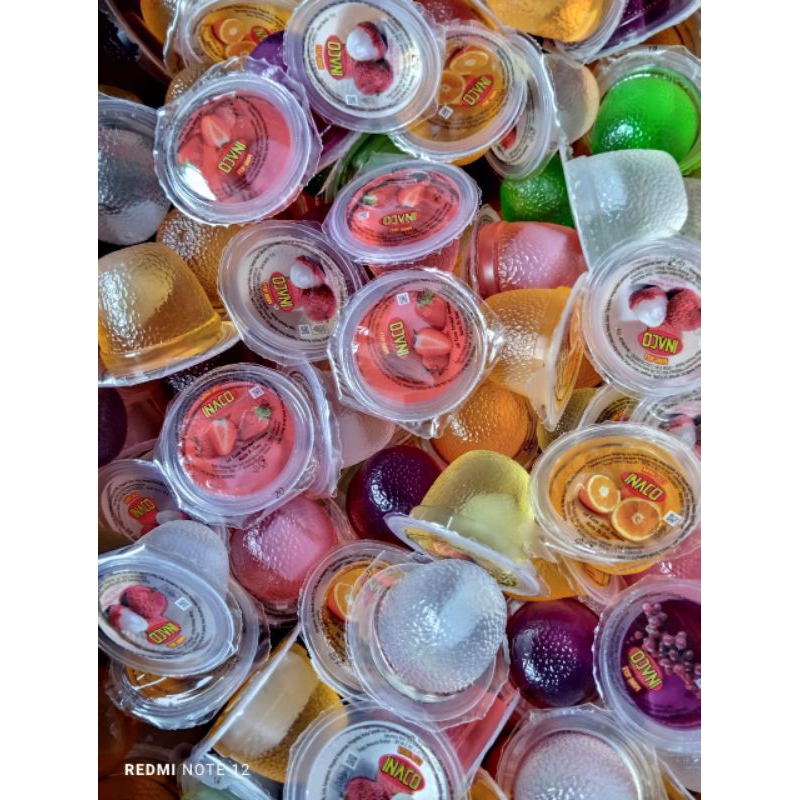 

INACO JELLY 1 KG
