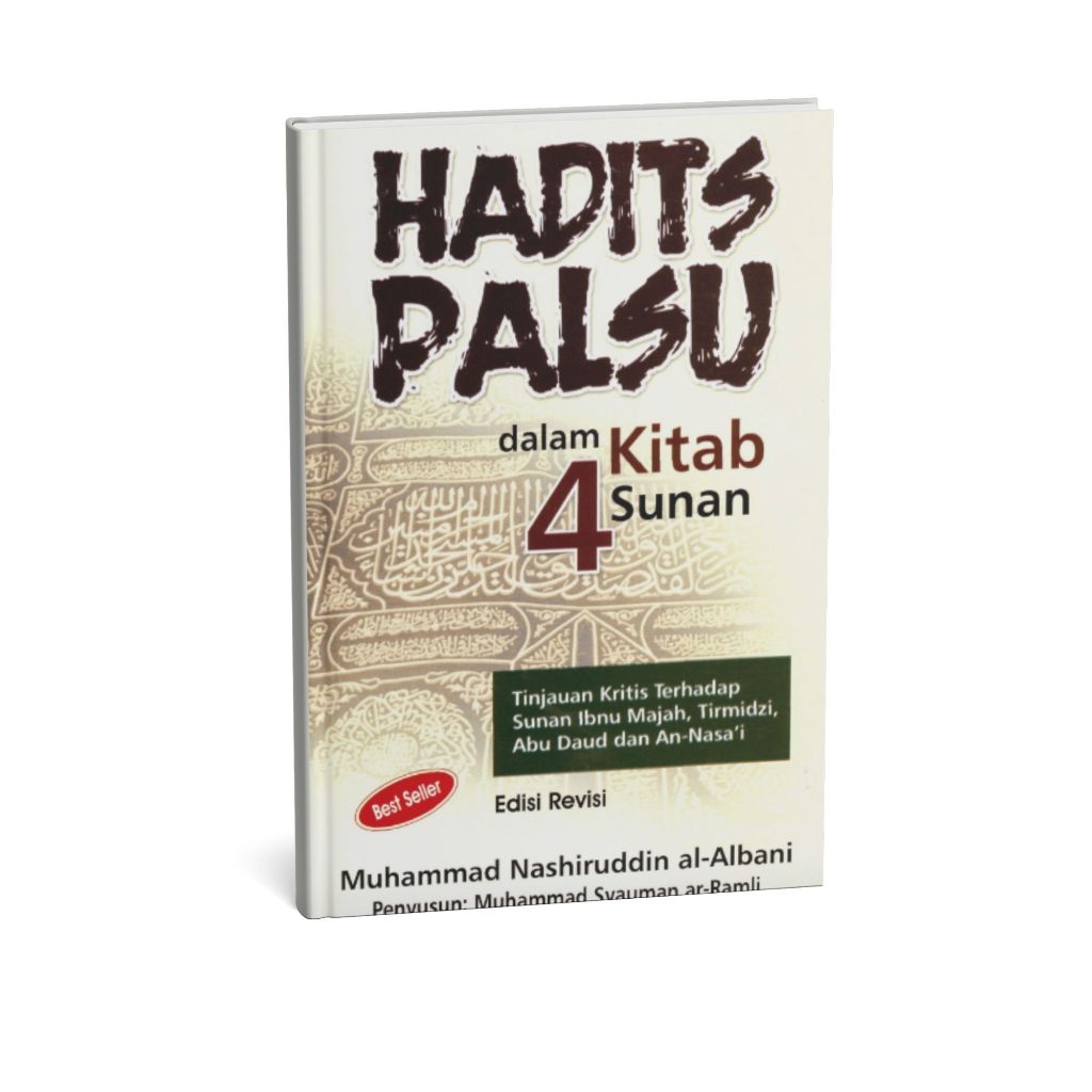 Hadits Palsu dalam 4 Kitab Sunan