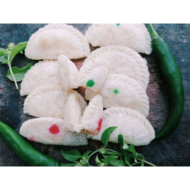 

CIRENG MINI(AYAM PEDAS)