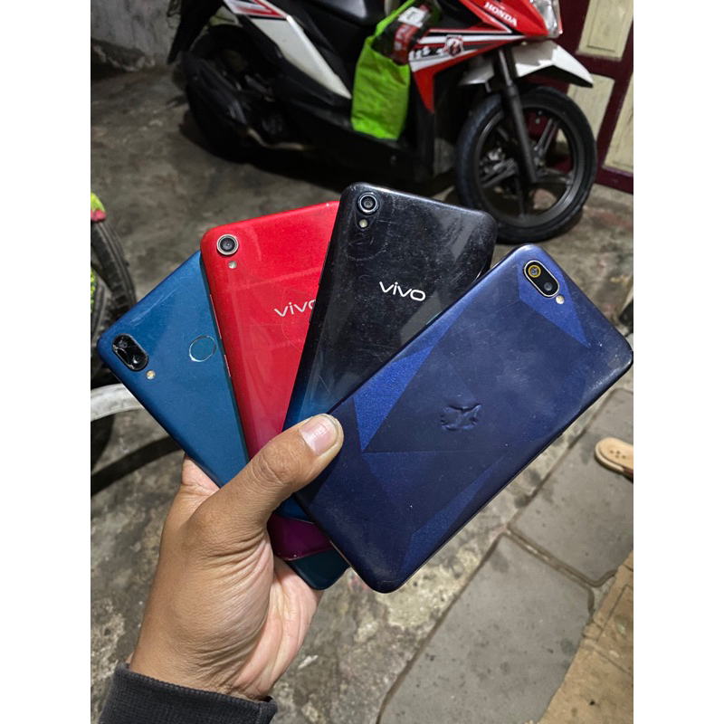 borongan Minusan Lcd