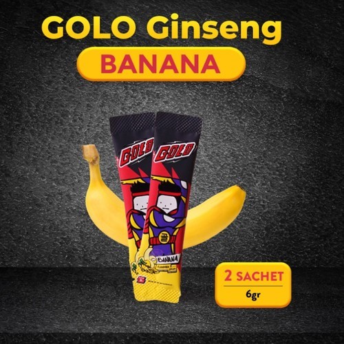 

(BISA COD) GOLO GINSENG ORIGINAL HERBAL STAMINA PRIA MINUMAN PRIA