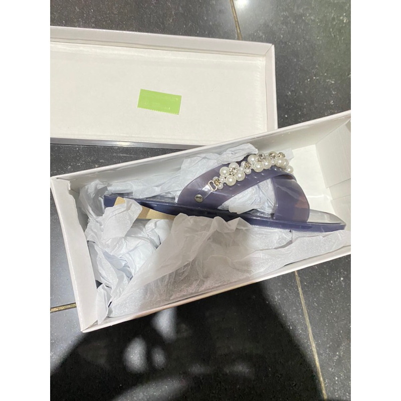 STACCATO SANDAL JELLY NEW cek deskripsi