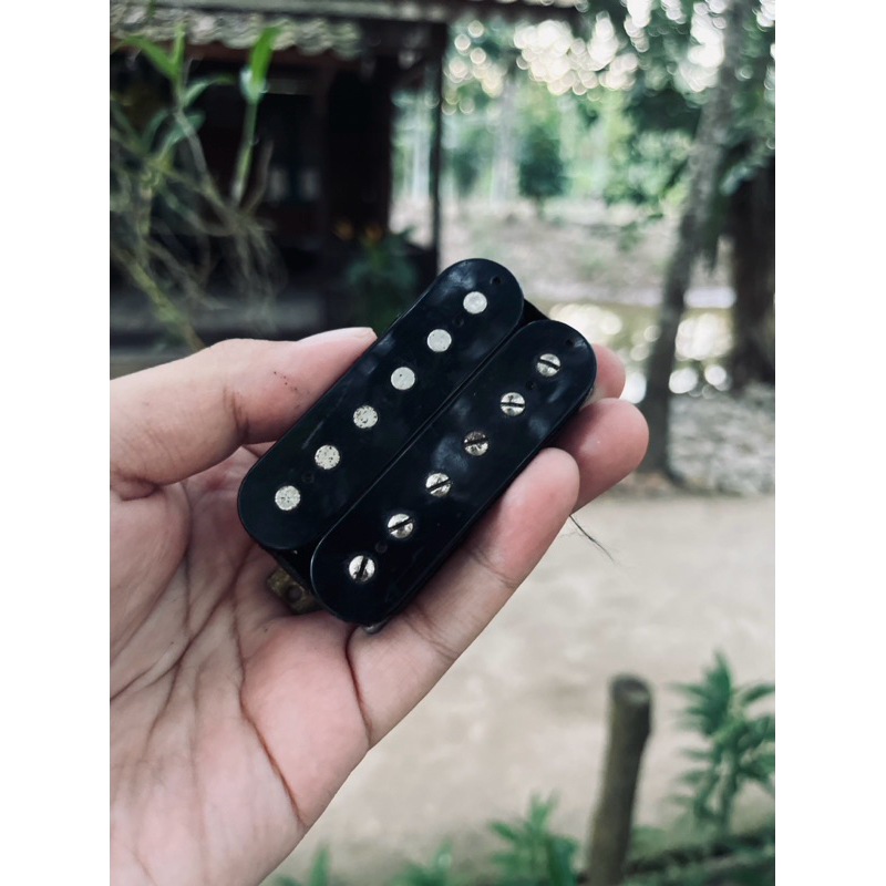 Epiphone Humbucker Pickup Posisi neck