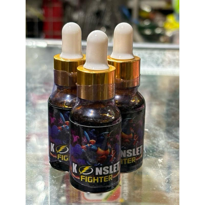 KONSLET FIGHTER VITAMIN KOSLET FIGHTER MURAI PENGGACOR BURUNG MURAI BATU LOMBA