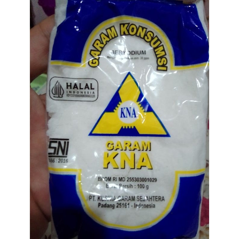 

Garam Ruqyah 100 Gram