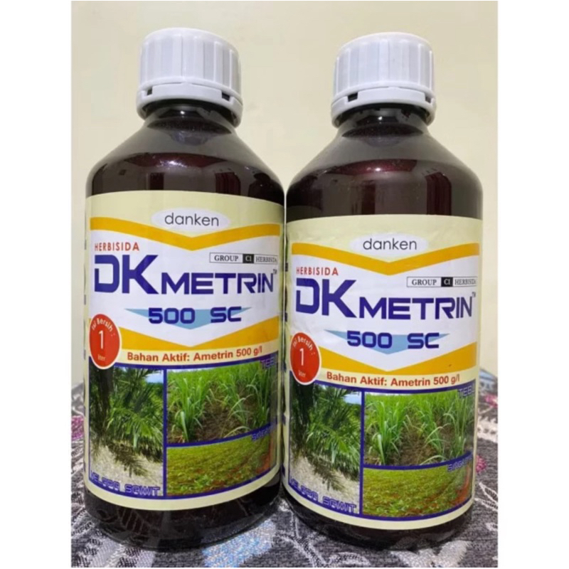 DK Metrin 500SC