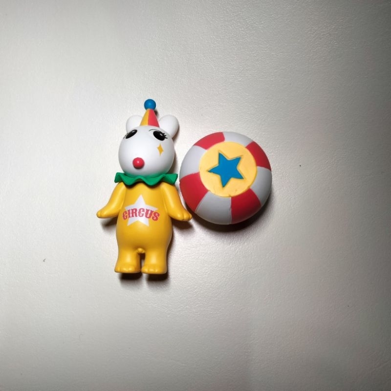 sonny angel secret robby circus 2019